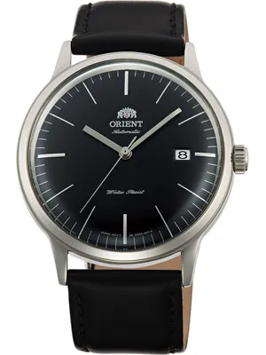 Produktbild von Orient Bambino Automatic FAC0000DB0 Herrenuhr