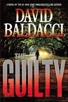 Immagine prodotto di Baldacci, D: Guilty