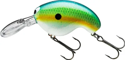 Immagine prodotto di DAIWA Prorex Fuku 1 Crank, Crankbait, 5,5cm, pesce azzurro, 15262-512