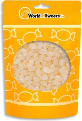 Produktbild von Jelly Belly Coconut 250g