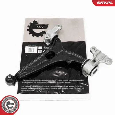 Obrázok produktu pre ESEN SKV 69SKV177 Predný ľavý priečny ramienko pre FIAT Ulysse (179)
