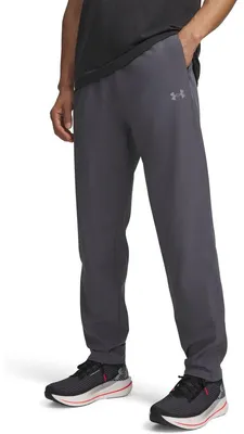 Produktbild von Under Armour Unisex Hose Velociti Storm Pants Grau L