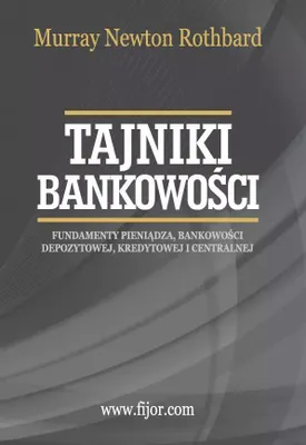 Produktbild von Tajniki bankowości