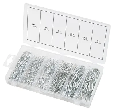 Image de Assortiment Goupilles Beta Kit Complet Goupilles Beta - Smallrig