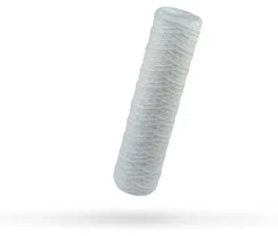 PFA-Filterpatrone 25 µm Vorfilter für Osmosefilter