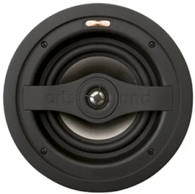 Zdjęcie produktu dla Artsound RO2060, 2-drożny, 2.0 kan., Przewodowa, 58 - 20000 Hz, 8 Ω, Biały