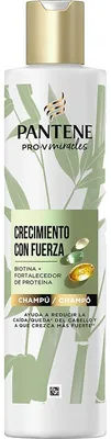Immagine prodotto di Pantene Miracle Growth With Strength Shampoo 250ml