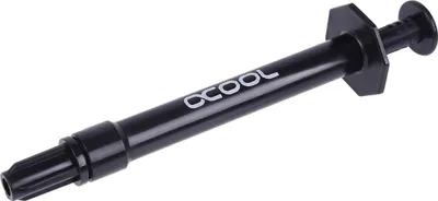 Zdjęcie produktu dla Alphacool 1014261, Pasta termiczna, 40 W/m·K, 6,44 g/cm³, Srebrny, 6 m Pa ∙ s at 20 - 110 °C, 12 g