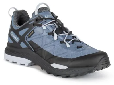 Produktbild von Aku Damen Rocket GTX Halbschuhe Ganzjährig mit Schnellschnürsystem 727640