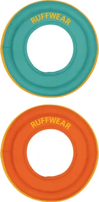 Produktbild von Ruffwear Hydro Plane Hundespielzeug, Farbe:Campfire Orange, Größe:L