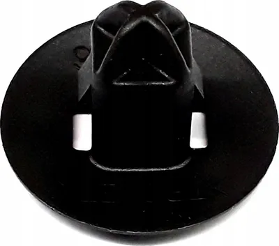 Image de VOLVO V70 S80 XC70 V40 S60 V60 XC60 S90 V90 XC90 XC40 C40 couvercle de pare-chocs clip OE moteur 30763619