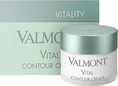 Zdjęcie produktu dla Valmont Vital Contour Eyes Cream Rewitalizujący krem pod oczy 15 ml