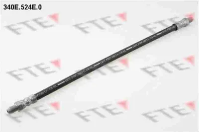 Produktbild von FTE Bremsschlauch für
