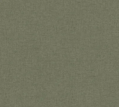 Produktbild von Livingwalls Unitapete New Walls einfarbige Tapete unifarben Vliestapete grün 10,05 m x 0,53 m