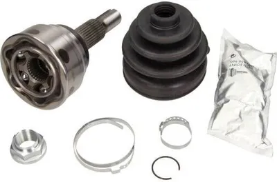 Produktbild von MAXGEAR 49-2555 Antriebswelle Vorne Links für VW GOLF VI (5K1) TOURAN (1T1, 1T2) Passat Variant (3C5) GOLF PLUS (5M1, 521) Passat Variant (365)