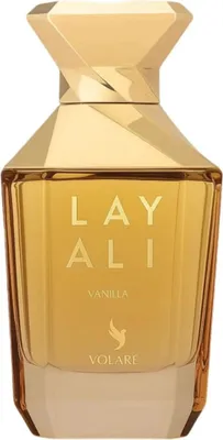 Zdjęcie produktu dla Layali Vanilla 70, woda perfumowana