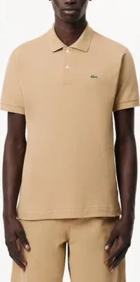Produktbild von Poloshirt Lacoste L12120002S für Herren