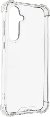 Produktbild von Armor Jelly Roar Handyhülle - für Samsung Galaxy A35 5G transparent
