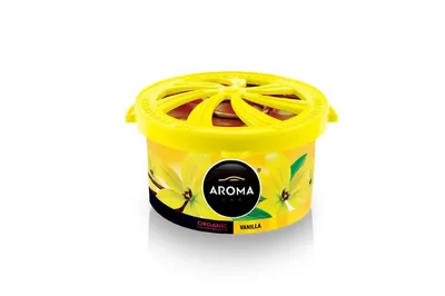 Produktbild von AROMA CAR Lufterfrischer A92093 Beutel