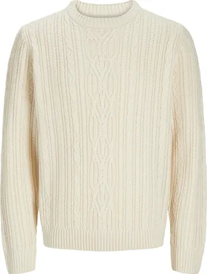 Immagine prodotto di Jack & Jones Pullover BLUDIOGO Maglia con scollo a R