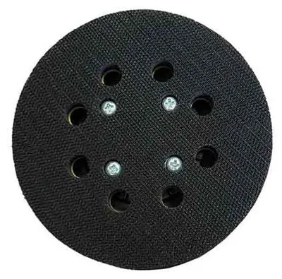 Obrázek produktu pro NÁHRADNÍ BRUSNÝ KOTOUČ PRO AKUMULÁTOVOU EXCENTRICKOU BRUSKU CARDINALE, Ø 125 mm