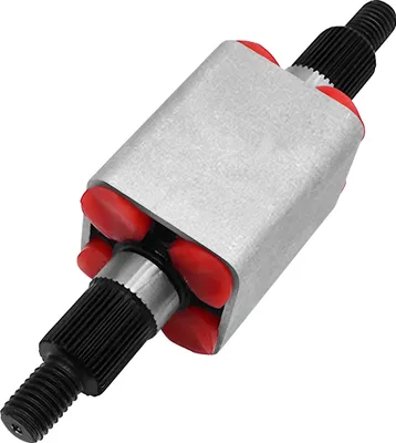 Produktbild von Avizar, Aufhängungspatrone 94PU für Dualtron E-Scooter, Rot