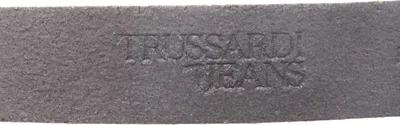 Zdjęcie produktu dla 4044AO cintura donna TRUSSARDI JEANS pasek damski