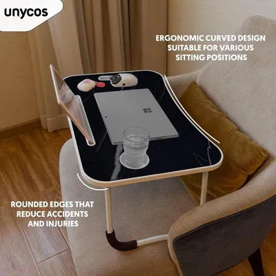 Obrázok produktu pre Raňajkový podnos na posteľ