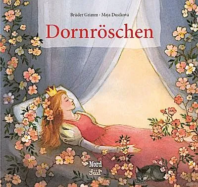 Immagine prodotto di Dornröschen