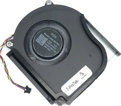 Produktbild von GPU Version Lüfter Kühler FAN kompatibel für Asus Rog Strix G16 G614JI-N4075W
