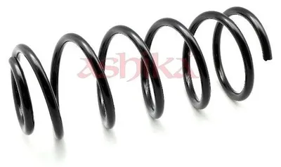 Produktbild von ASHIKA Fahrgestellfeder ZCA6214A