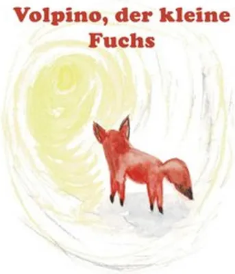 Produktbild von Volpino, der kleine Fuchs
