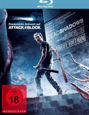 Produktbild von Dead Shadows