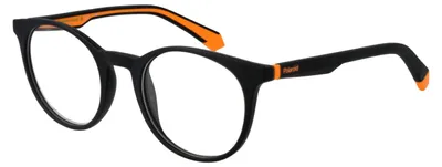 Image de POLAROID FRAME Montures de lunettes PLD D476 508LZ
