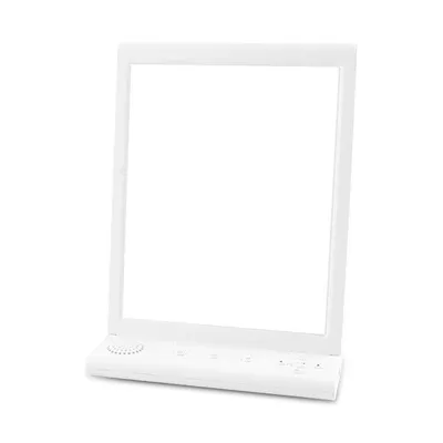 Produktbild von Tageslichtlampe,10000 Lux Daylight Lampe,Touch Control und Verstellbarer Sonnenlicht Lampe,3 Farbtemperaturen 6 Timer Tageslichtleuchte Simulation