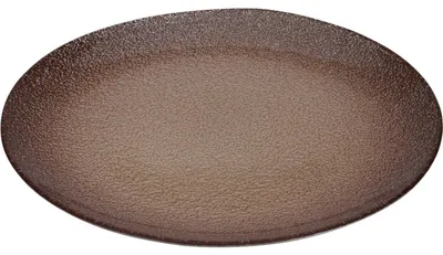 Image de Assiette à dessert en verre BERYT, Ø 21 cm