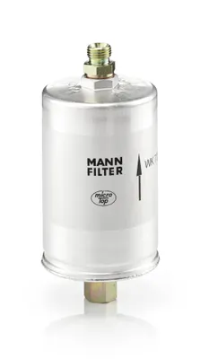 Produktbild von Filter Benzin WK726