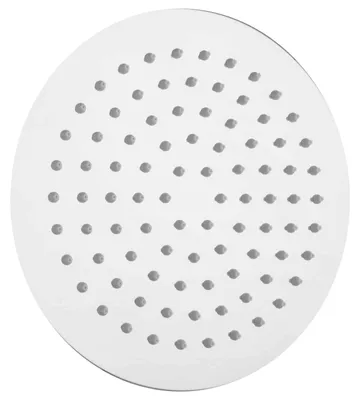 Produktbild von PaulGurkes Regenbrause 20cm Kopfbrause Duschkopf aus Edelstahl Brausekopf