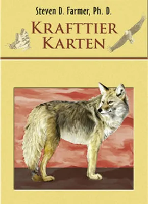 Image de Krafttier Karten