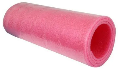 Produktbild von Inny - Isoliermatte, EVA PP8155 (180 cm x 50 cm) (Gelb/Pink)