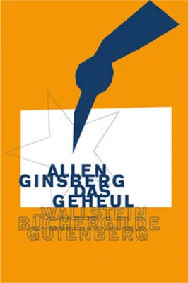 Obrázek produktu pro Das Geheul