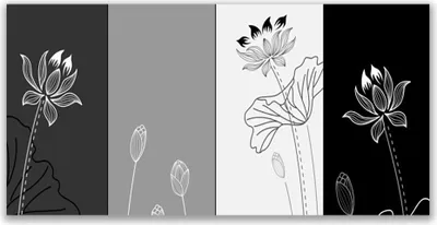 Produktbild von Acrylglasbilder 120x60 Wandbild Druck Abstrakt Kunst