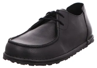 Produktbild von Birkenstock Herren Schuhe Utti Lace 42079-41, 42079-42, 42079-43, 42079-44, 42079-45, 42079-46 BIR-1029579 schwarz 44