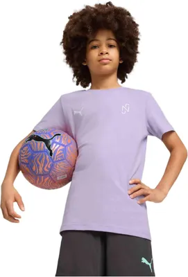 Zdjęcie produktu dla Koszulka Puma 660102-01 dla Dziecięce