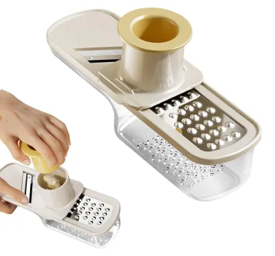 Immagine prodotto di Spremiaglio manuale per la cucina