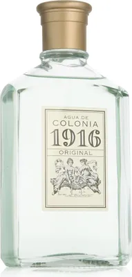 Obrázek produktu pro Myrurgia 1916 Agua de Colonia Original EDC 400 ml UNISEX