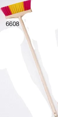 Produktbild von Theo Klein GmbH Theo Klein Besen, Holz, bunt, groß 20