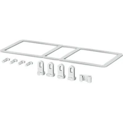 Produktbild von Gustav Hensel Wanddichtung Mi WD 2