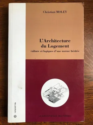 Image de L'architecture du Logement