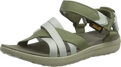 Produktbild von Teva Sanborn Damen Sandalen - Grösse 37